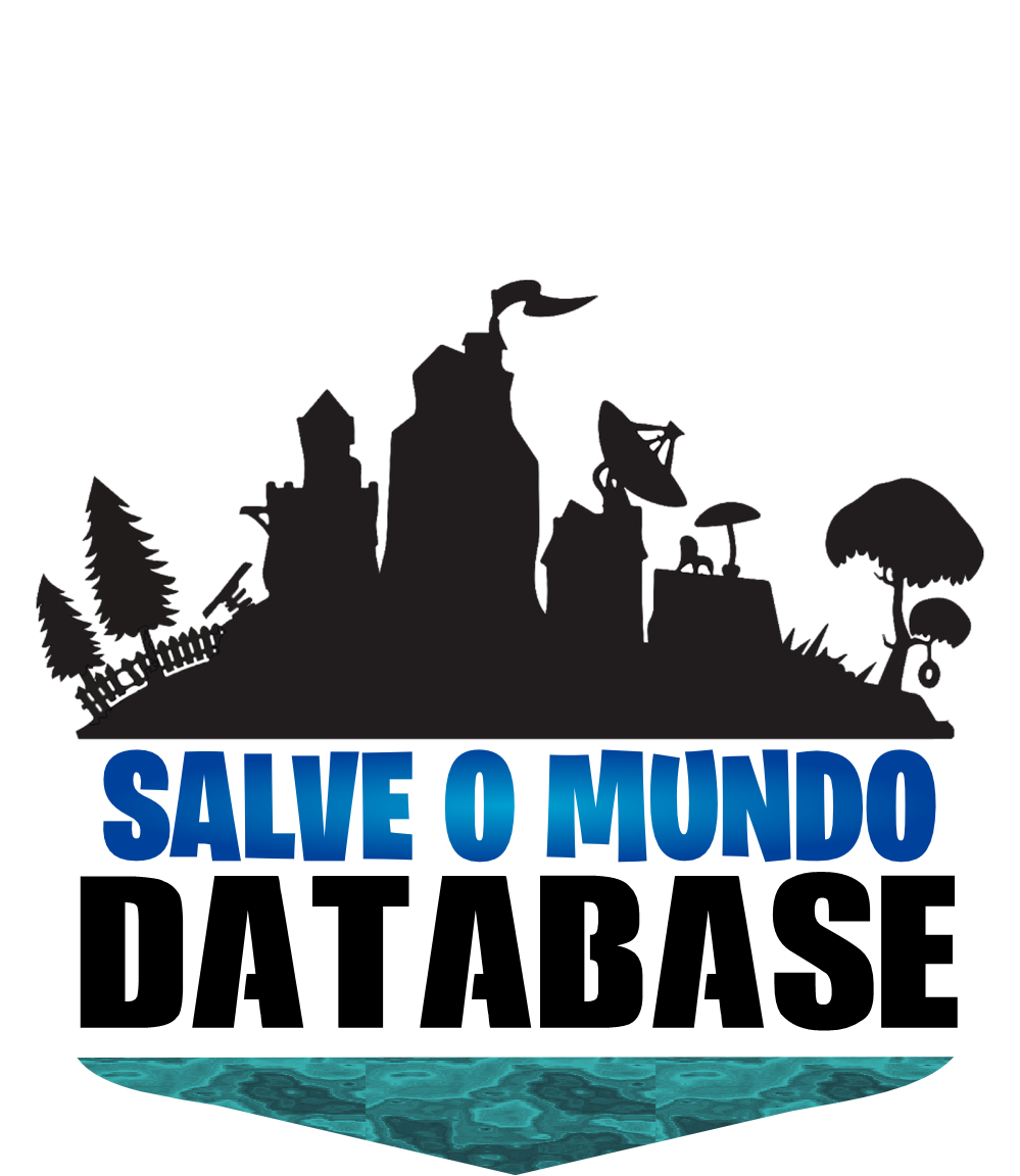 Salve o Mundo Database